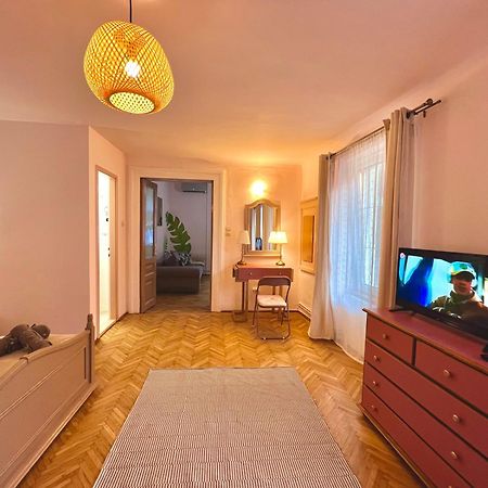 Old Town City Center Apartments Braşov Dış mekan fotoğraf