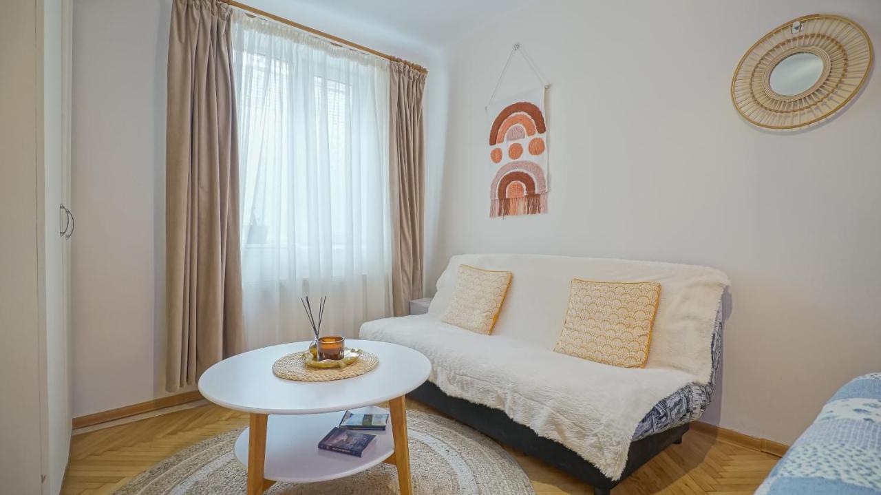 Old Town City Center Apartments Braşov Dış mekan fotoğraf
