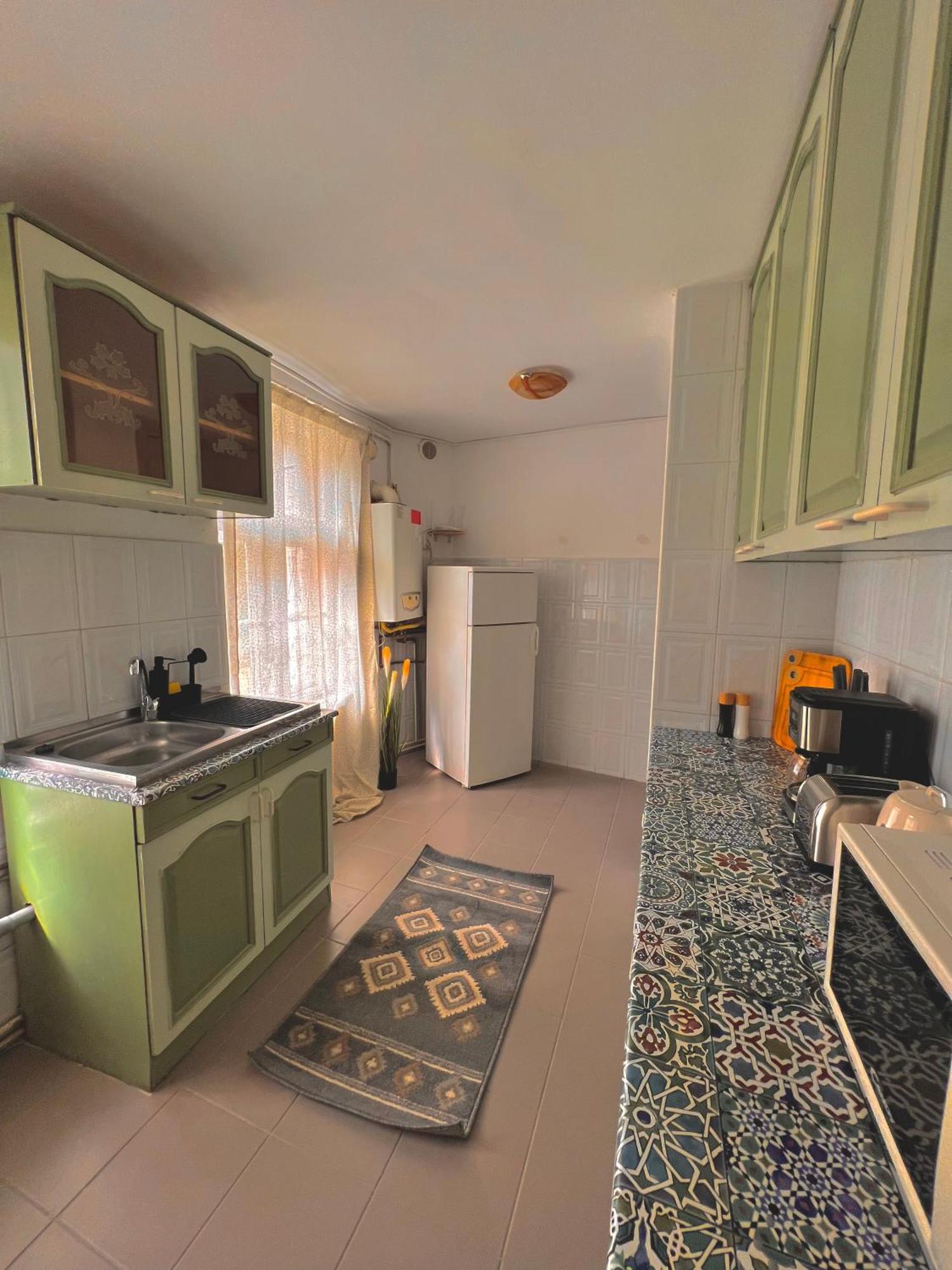 Old Town City Center Apartments Braşov Dış mekan fotoğraf