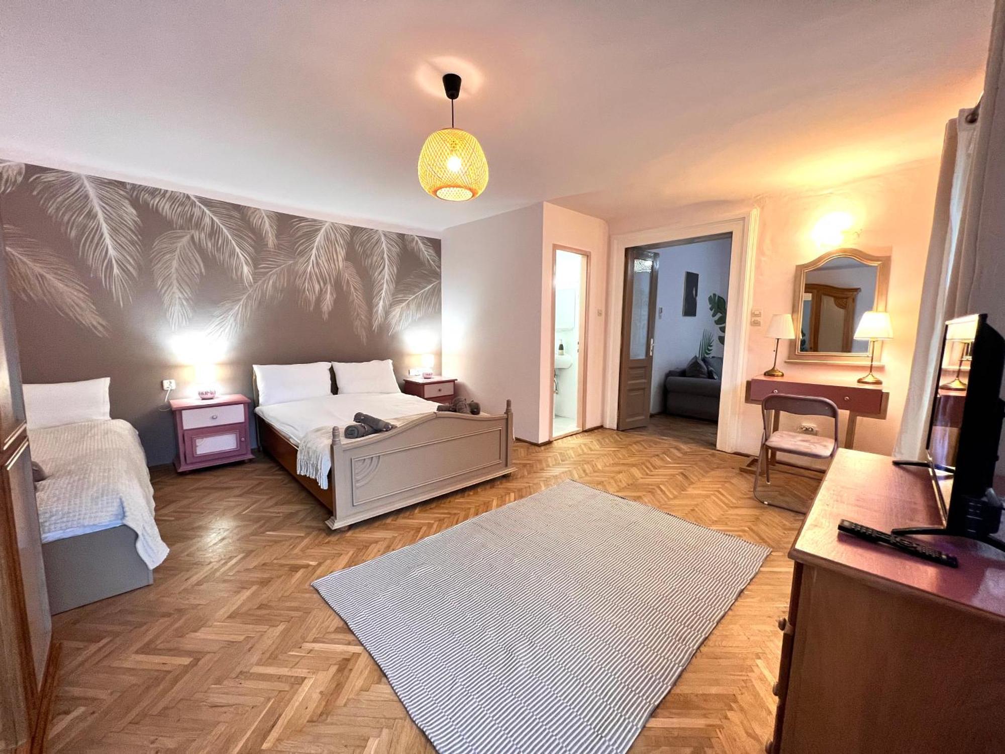 Old Town City Center Apartments Braşov Dış mekan fotoğraf