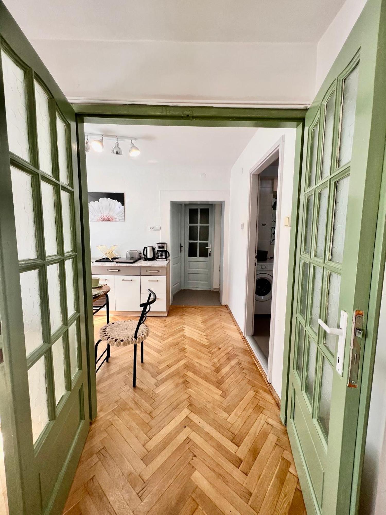Old Town City Center Apartments Braşov Dış mekan fotoğraf