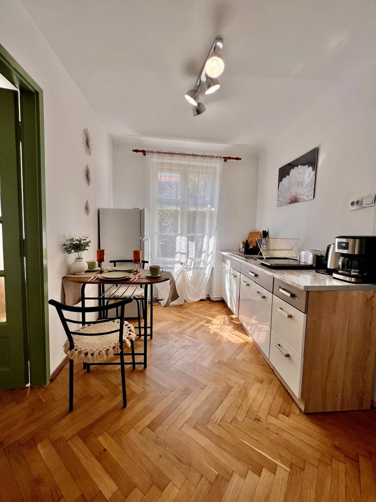 Old Town City Center Apartments Braşov Dış mekan fotoğraf