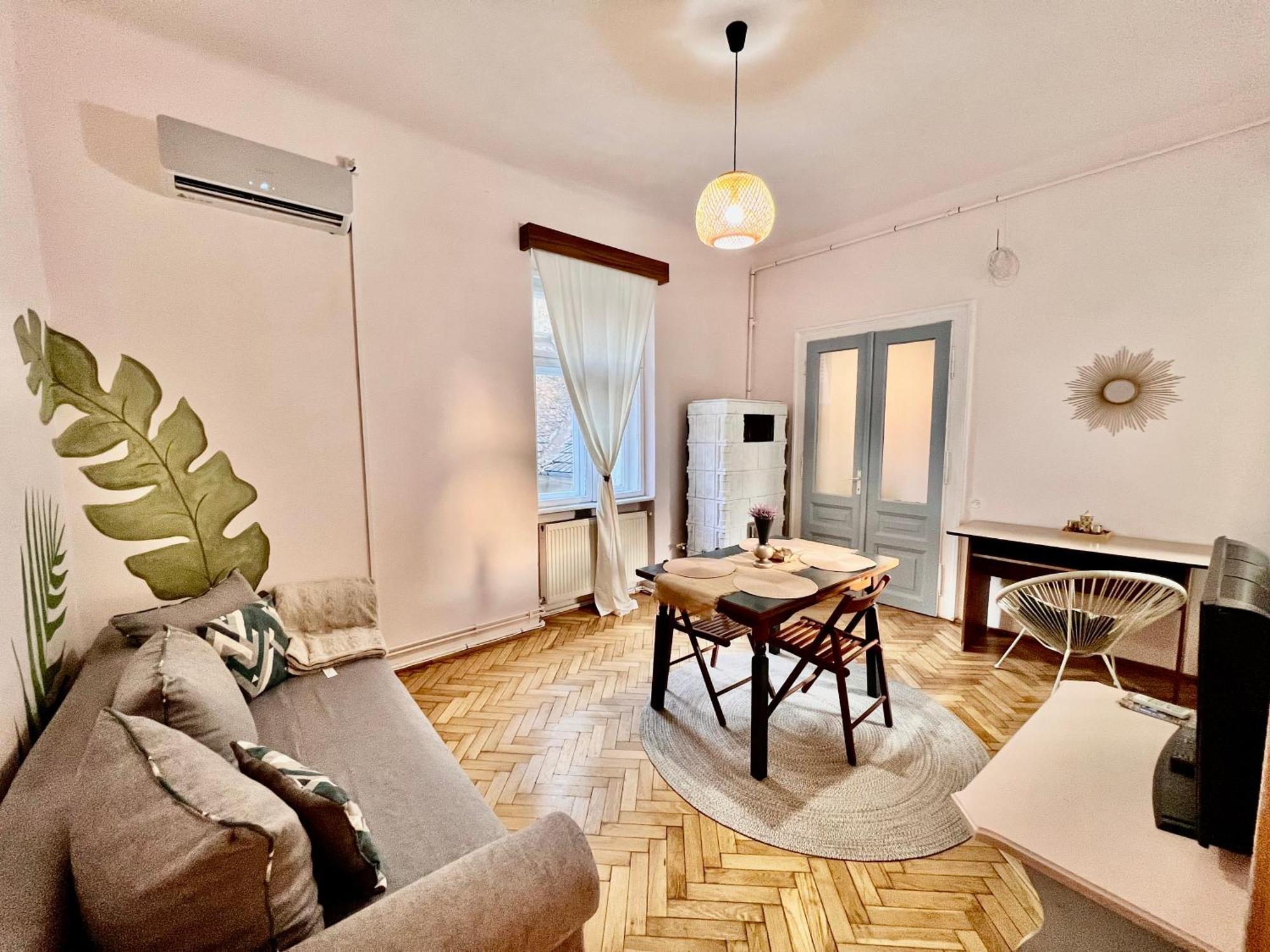Old Town City Center Apartments Braşov Dış mekan fotoğraf