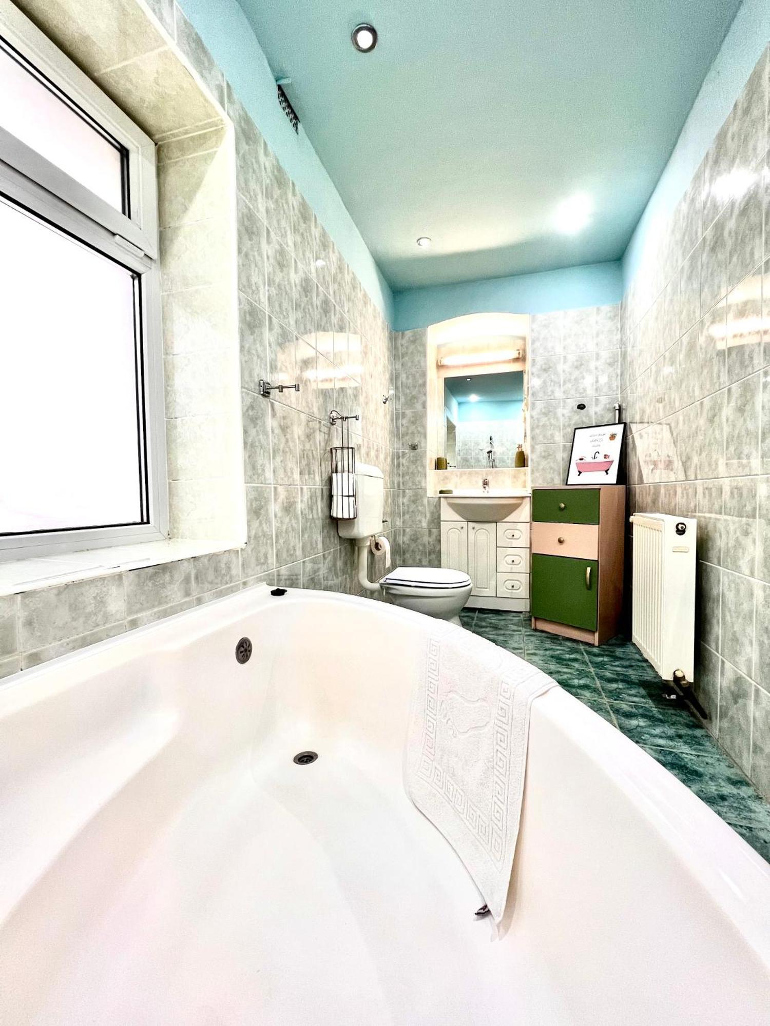 Old Town City Center Apartments Braşov Dış mekan fotoğraf